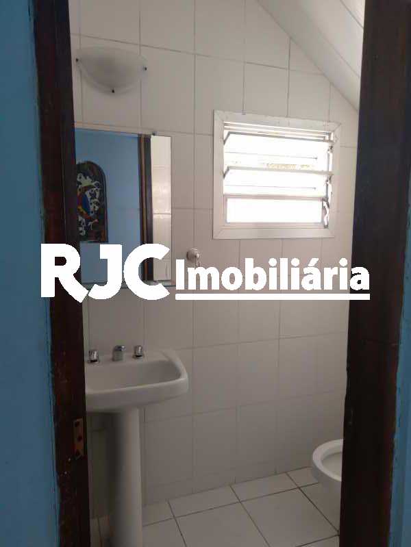 20201124_095930 - Casa 1 quarto à venda Tijuca, Rio de Janeiro - R$ 465.000 - MBCA10007 - 15