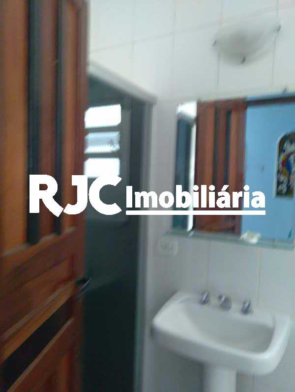 20201124_095933 - Casa 1 quarto à venda Tijuca, Rio de Janeiro - R$ 465.000 - MBCA10007 - 16