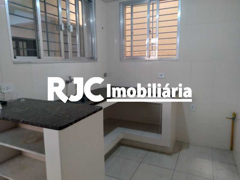 20201124_100040 - Casa 1 quarto à venda Tijuca, Rio de Janeiro - R$ 465.000 - MBCA10007 - 22