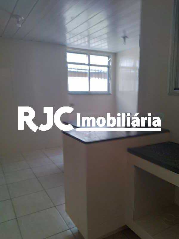 20201124_100118 - Casa 1 quarto à venda Tijuca, Rio de Janeiro - R$ 465.000 - MBCA10007 - 23