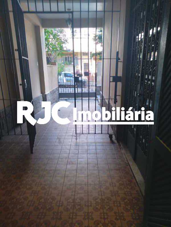 20201124_100224 - Casa 1 quarto à venda Tijuca, Rio de Janeiro - R$ 465.000 - MBCA10007 - 25