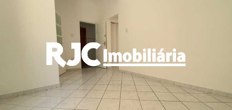 Conheça 1 do imóvel - Apartamento 1 quarto à venda Vila Isabel, Rio de Janeiro - R$ 257.000 - MBAP10942 - 1 1 - Apartamento 1 quarto à venda Vila Isabel, Rio de Janeiro - R$ 257.000 - MBAP10942 - 1