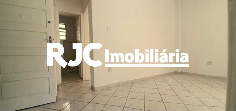 Conheça 3 do imóvel - Apartamento 1 quarto à venda Vila Isabel, Rio de Janeiro - R$ 257.000 - MBAP10942 - 4 3 - Apartamento 1 quarto à venda Vila Isabel, Rio de Janeiro - R$ 257.000 - MBAP10942 - 4