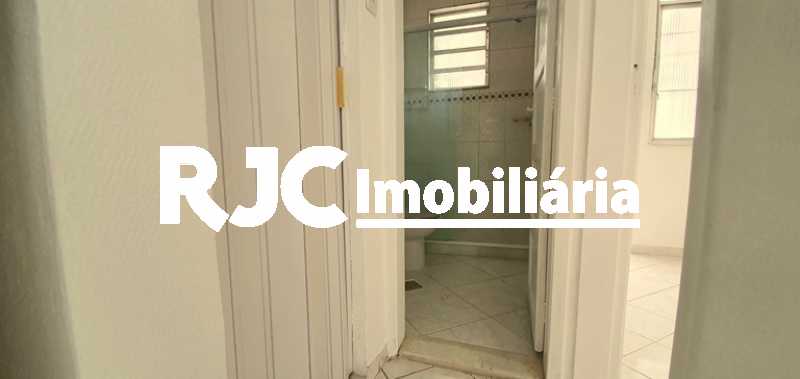 Conheça 4.1 do imóvel - Apartamento 1 quarto à venda Vila Isabel, Rio de Janeiro - R$ 257.000 - MBAP10942 - 5 4.1 - Apartamento 1 quarto à venda Vila Isabel, Rio de Janeiro - R$ 257.000 - MBAP10942 - 5