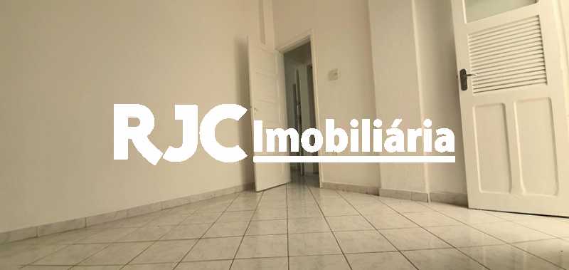 Conheça 8 do imóvel - Apartamento 1 quarto à venda Vila Isabel, Rio de Janeiro - R$ 257.000 - MBAP10942 - 10 8 - Apartamento 1 quarto à venda Vila Isabel, Rio de Janeiro - R$ 257.000 - MBAP10942 - 10
