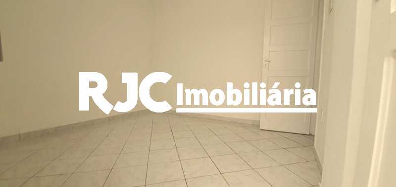 Conheça 9 do imóvel - Apartamento 1 quarto à venda Vila Isabel, Rio de Janeiro - R$ 257.000 - MBAP10942 - 11 9 - Apartamento 1 quarto à venda Vila Isabel, Rio de Janeiro - R$ 257.000 - MBAP10942 - 11