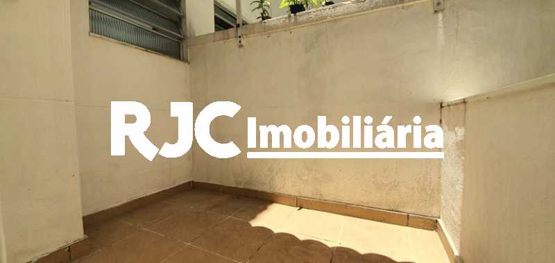 Conheça 10 do imóvel - Apartamento 1 quarto à venda Vila Isabel, Rio de Janeiro - R$ 257.000 - MBAP10942 - 12 10 - Apartamento 1 quarto à venda Vila Isabel, Rio de Janeiro - R$ 257.000 - MBAP10942 - 12