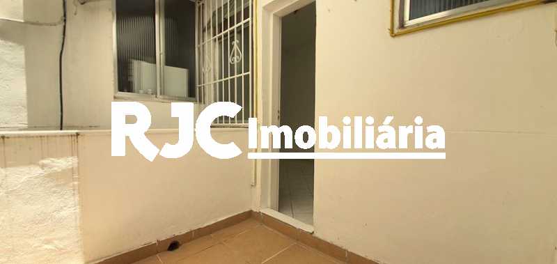 Conheça 11 do imóvel - Apartamento 1 quarto à venda Vila Isabel, Rio de Janeiro - R$ 257.000 - MBAP10942 - 13 11 - Apartamento 1 quarto à venda Vila Isabel, Rio de Janeiro - R$ 257.000 - MBAP10942 - 13