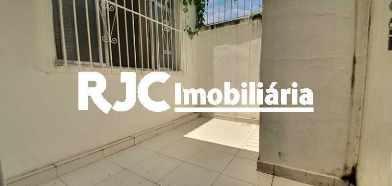 Conheça 14 do imóvel - Apartamento 1 quarto à venda Vila Isabel, Rio de Janeiro - R$ 257.000 - MBAP10942 - 16 14 - Apartamento 1 quarto à venda Vila Isabel, Rio de Janeiro - R$ 257.000 - MBAP10942 - 16