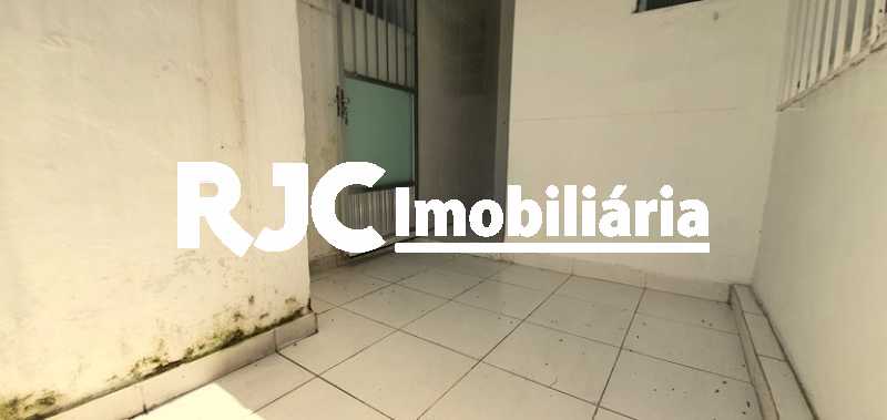 Conheça 15 do imóvel - Apartamento 1 quarto à venda Vila Isabel, Rio de Janeiro - R$ 257.000 - MBAP10942 - 17 15 - Apartamento 1 quarto à venda Vila Isabel, Rio de Janeiro - R$ 257.000 - MBAP10942 - 17