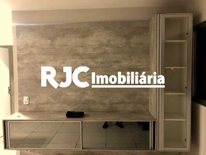 Conheça 3.1. do imóvel - Apartamento 2 quartos à venda Todos os Santos, Rio de Janeiro - R$ 225.000 - MBAP25176 - 4 3.1. - Apartamento 2 quartos à venda Todos os Santos, Rio de Janeiro - R$ 225.000 - MBAP25176 - 4