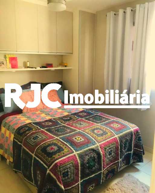 Conheça 6. do imóvel - Apartamento 2 quartos à venda Todos os Santos, Rio de Janeiro - R$ 225.000 - MBAP25176 - 9 6. - Apartamento 2 quartos à venda Todos os Santos, Rio de Janeiro - R$ 225.000 - MBAP25176 - 9