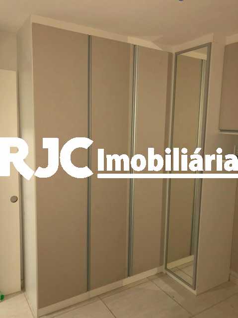 Conheça 7. do imóvel - Apartamento 2 quartos à venda Todos os Santos, Rio de Janeiro - R$ 225.000 - MBAP25176 - 10 7. - Apartamento 2 quartos à venda Todos os Santos, Rio de Janeiro - R$ 225.000 - MBAP25176 - 10