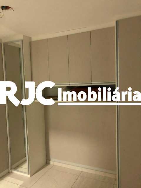 Conheça 8. do imóvel - Apartamento 2 quartos à venda Todos os Santos, Rio de Janeiro - R$ 225.000 - MBAP25176 - 11 8. - Apartamento 2 quartos à venda Todos os Santos, Rio de Janeiro - R$ 225.000 - MBAP25176 - 11