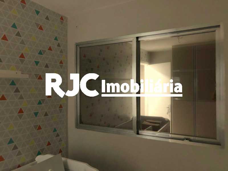 Conheça 12. do imóvel - Apartamento 2 quartos à venda Todos os Santos, Rio de Janeiro - R$ 225.000 - MBAP25176 - 15 12. - Apartamento 2 quartos à venda Todos os Santos, Rio de Janeiro - R$ 225.000 - MBAP25176 - 15