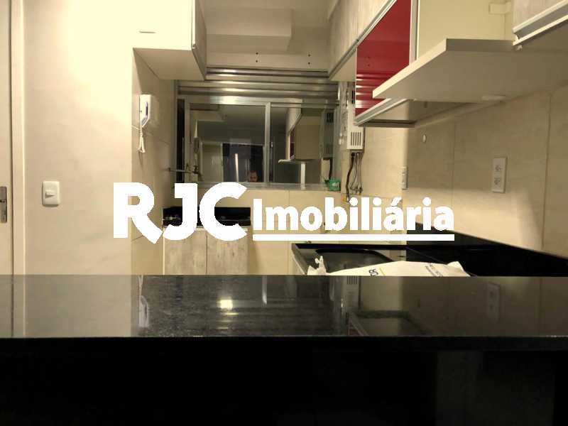Conheça 14. do imóvel - Apartamento 2 quartos à venda Todos os Santos, Rio de Janeiro - R$ 225.000 - MBAP25176 - 17 14. - Apartamento 2 quartos à venda Todos os Santos, Rio de Janeiro - R$ 225.000 - MBAP25176 - 17
