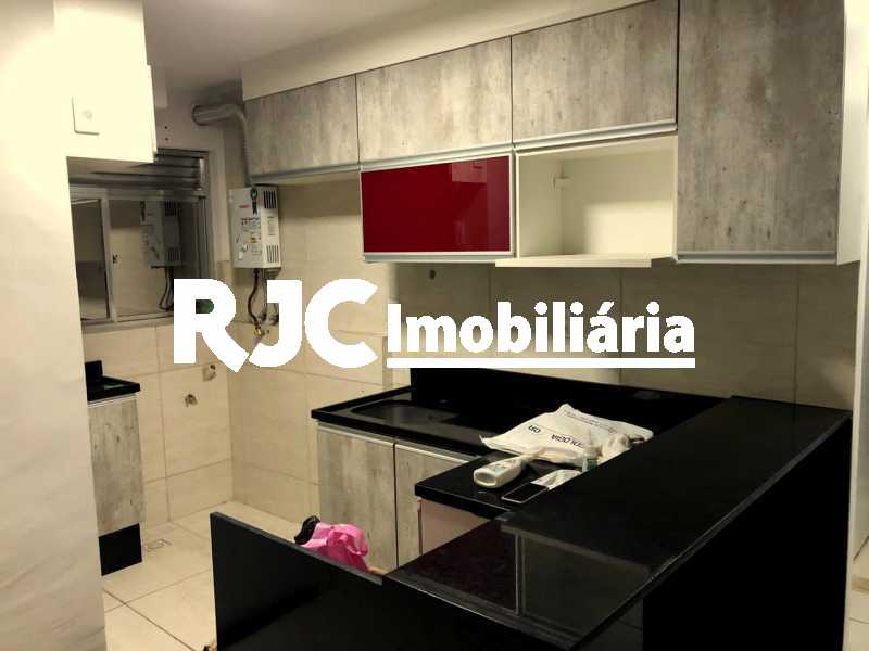 Conheça 15. do imóvel - Apartamento 2 quartos à venda Todos os Santos, Rio de Janeiro - R$ 225.000 - MBAP25176 - 18 15. - Apartamento 2 quartos à venda Todos os Santos, Rio de Janeiro - R$ 225.000 - MBAP25176 - 18