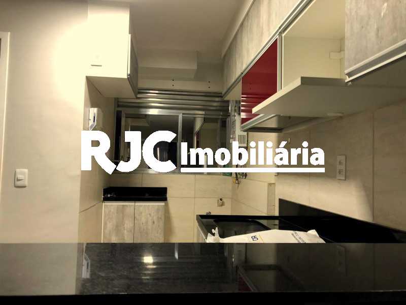 Conheça 16. do imóvel - Apartamento 2 quartos à venda Todos os Santos, Rio de Janeiro - R$ 225.000 - MBAP25176 - 19 16. - Apartamento 2 quartos à venda Todos os Santos, Rio de Janeiro - R$ 225.000 - MBAP25176 - 19