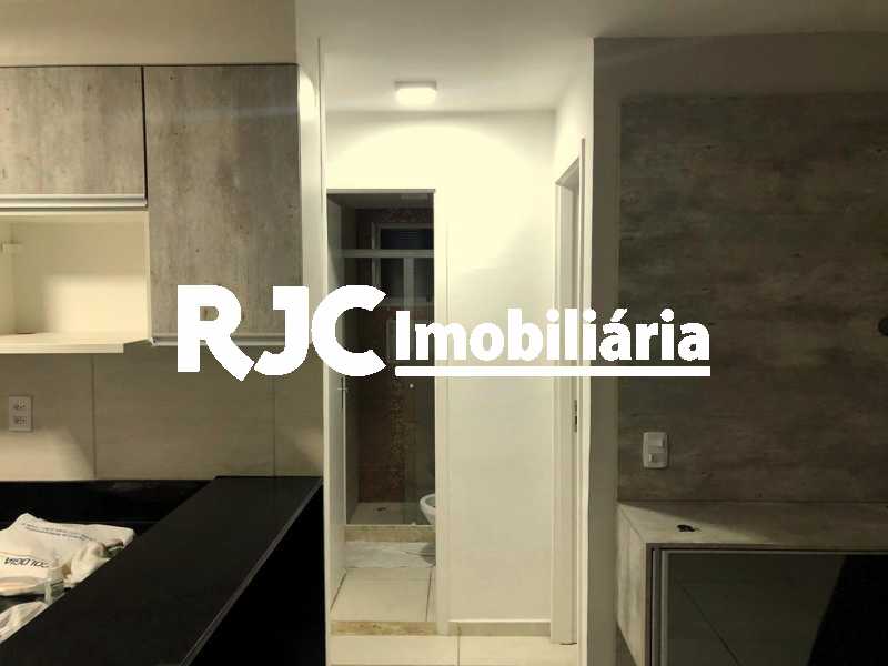 Conheça 17. do imóvel - Apartamento 2 quartos à venda Todos os Santos, Rio de Janeiro - R$ 225.000 - MBAP25176 - 20 17. - Apartamento 2 quartos à venda Todos os Santos, Rio de Janeiro - R$ 225.000 - MBAP25176 - 20