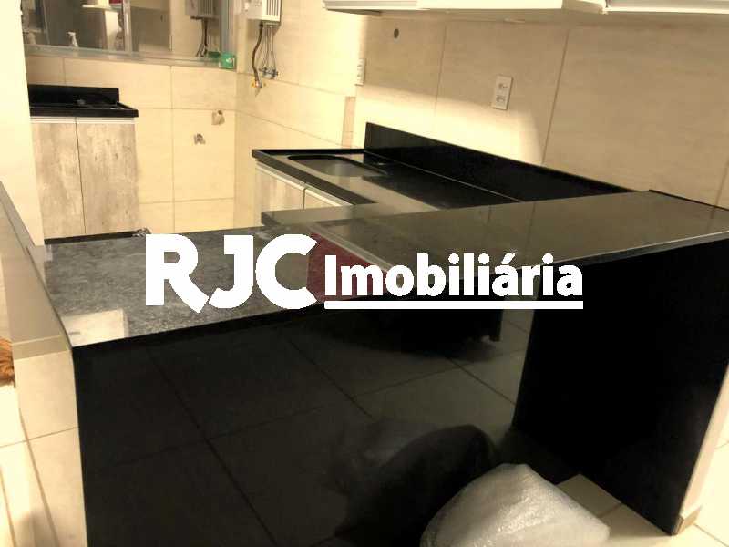 Conheça 19. do imóvel - Apartamento 2 quartos à venda Todos os Santos, Rio de Janeiro - R$ 225.000 - MBAP25176 - 22 19. - Apartamento 2 quartos à venda Todos os Santos, Rio de Janeiro - R$ 225.000 - MBAP25176 - 22