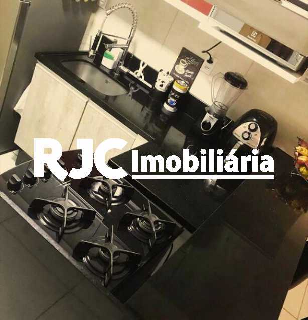 Conheça 20. do imóvel - Apartamento 2 quartos à venda Todos os Santos, Rio de Janeiro - R$ 225.000 - MBAP25176 - 23 20. - Apartamento 2 quartos à venda Todos os Santos, Rio de Janeiro - R$ 225.000 - MBAP25176 - 23