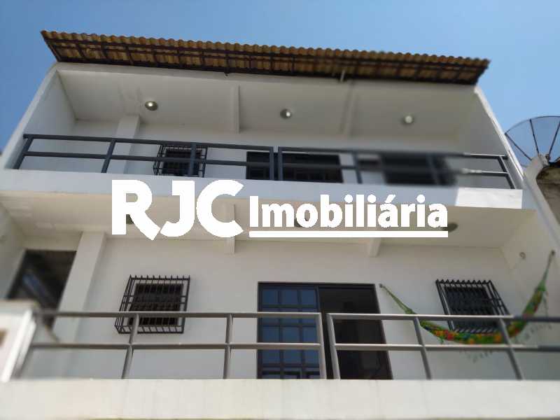 Conheça 1. do imóvel - Casa 3 quartos à venda São Cristóvão, Rio de Janeiro - R$ 990.000 - MBCA30224 - 1 1. - Casa 3 quartos à venda São Cristóvão, Rio de Janeiro - R$ 990.000 - MBCA30224 - 1