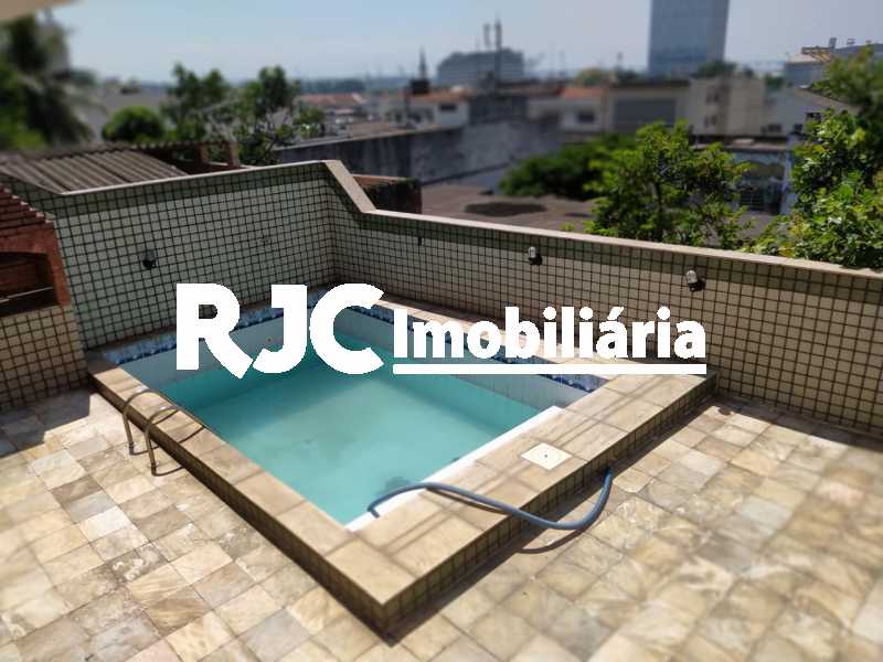 Conheça 2. do imóvel - Casa 3 quartos à venda São Cristóvão, Rio de Janeiro - R$ 990.000 - MBCA30224 - 3 2. - Casa 3 quartos à venda São Cristóvão, Rio de Janeiro - R$ 990.000 - MBCA30224 - 3