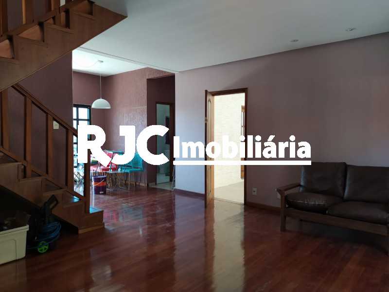 Conheça 3. do imóvel - Casa 3 quartos à venda São Cristóvão, Rio de Janeiro - R$ 990.000 - MBCA30224 - 4 3. - Casa 3 quartos à venda São Cristóvão, Rio de Janeiro - R$ 990.000 - MBCA30224 - 4