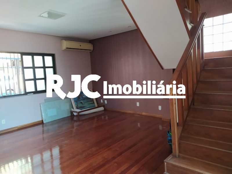 Conheça 4. do imóvel - Casa 3 quartos à venda São Cristóvão, Rio de Janeiro - R$ 990.000 - MBCA30224 - 5 4. - Casa 3 quartos à venda São Cristóvão, Rio de Janeiro - R$ 990.000 - MBCA30224 - 5