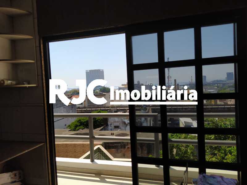 Conheça 6. do imóvel - Casa 3 quartos à venda São Cristóvão, Rio de Janeiro - R$ 990.000 - MBCA30224 - 6 6. - Casa 3 quartos à venda São Cristóvão, Rio de Janeiro - R$ 990.000 - MBCA30224 - 6