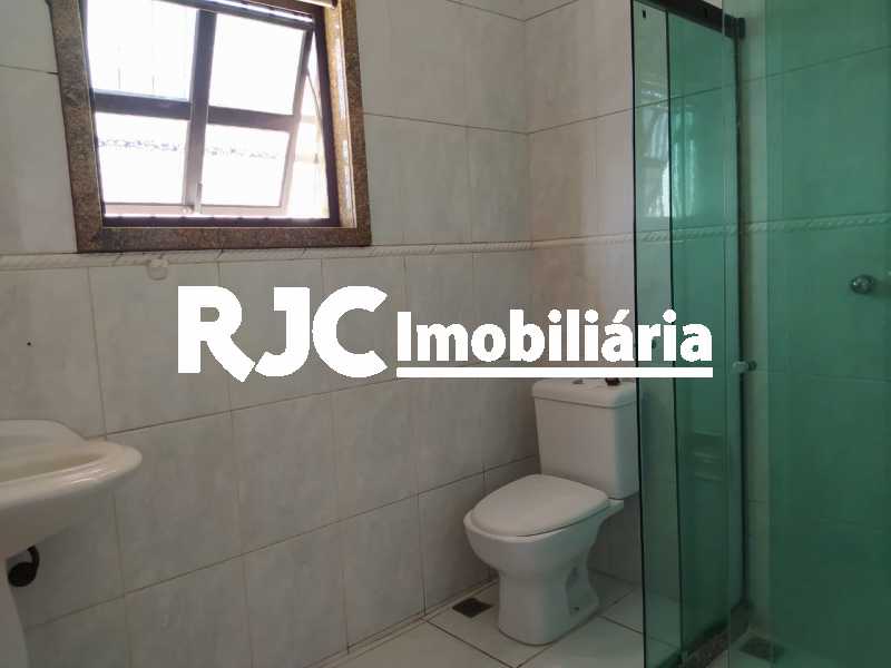 Conheça 7.1. do imóvel - Casa 3 quartos à venda São Cristóvão, Rio de Janeiro - R$ 990.000 - MBCA30224 - 7 7.1. - Casa 3 quartos à venda São Cristóvão, Rio de Janeiro - R$ 990.000 - MBCA30224 - 7