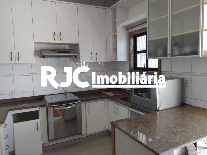 Conheça 7. do imóvel - Casa 3 quartos à venda São Cristóvão, Rio de Janeiro - R$ 990.000 - MBCA30224 - 8 7. - Casa 3 quartos à venda São Cristóvão, Rio de Janeiro - R$ 990.000 - MBCA30224 - 8