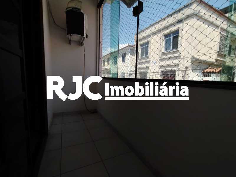 Conheça 12. do imóvel - Casa 3 quartos à venda São Cristóvão, Rio de Janeiro - R$ 990.000 - MBCA30224 - 14 12. - Casa 3 quartos à venda São Cristóvão, Rio de Janeiro - R$ 990.000 - MBCA30224 - 14
