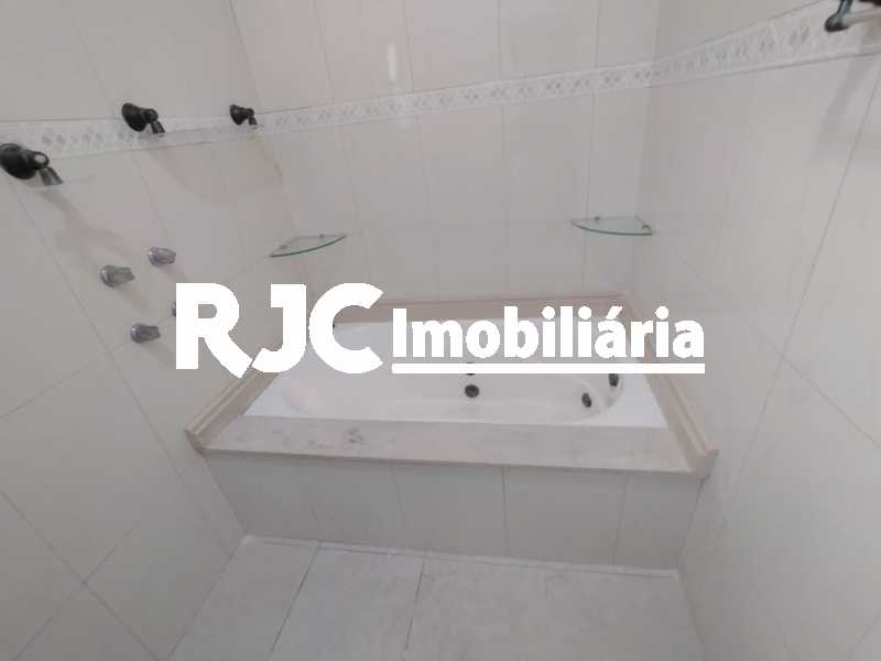 Conheça 14. do imóvel - Casa 3 quartos à venda São Cristóvão, Rio de Janeiro - R$ 990.000 - MBCA30224 - 16 14. - Casa 3 quartos à venda São Cristóvão, Rio de Janeiro - R$ 990.000 - MBCA30224 - 16