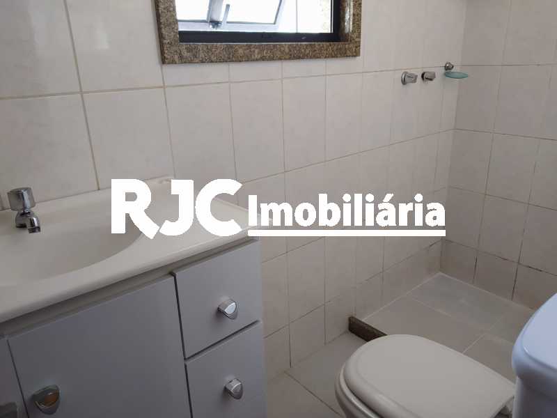 Conheça 15.1. do imóvel - Casa 3 quartos à venda São Cristóvão, Rio de Janeiro - R$ 990.000 - MBCA30224 - 17 15.1. - Casa 3 quartos à venda São Cristóvão, Rio de Janeiro - R$ 990.000 - MBCA30224 - 17