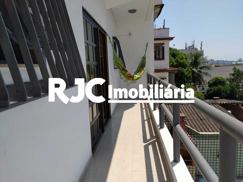 Conheça 15. do imóvel - Casa 3 quartos à venda São Cristóvão, Rio de Janeiro - R$ 990.000 - MBCA30224 - 18 15. - Casa 3 quartos à venda São Cristóvão, Rio de Janeiro - R$ 990.000 - MBCA30224 - 18
