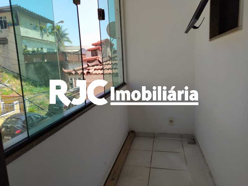 Conheça 16. do imóvel - Casa 3 quartos à venda São Cristóvão, Rio de Janeiro - R$ 990.000 - MBCA30224 - 19 16. - Casa 3 quartos à venda São Cristóvão, Rio de Janeiro - R$ 990.000 - MBCA30224 - 19