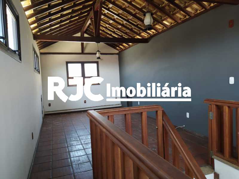 Conheça 17. do imóvel - Casa 3 quartos à venda São Cristóvão, Rio de Janeiro - R$ 990.000 - MBCA30224 - 20 17. - Casa 3 quartos à venda São Cristóvão, Rio de Janeiro - R$ 990.000 - MBCA30224 - 20
