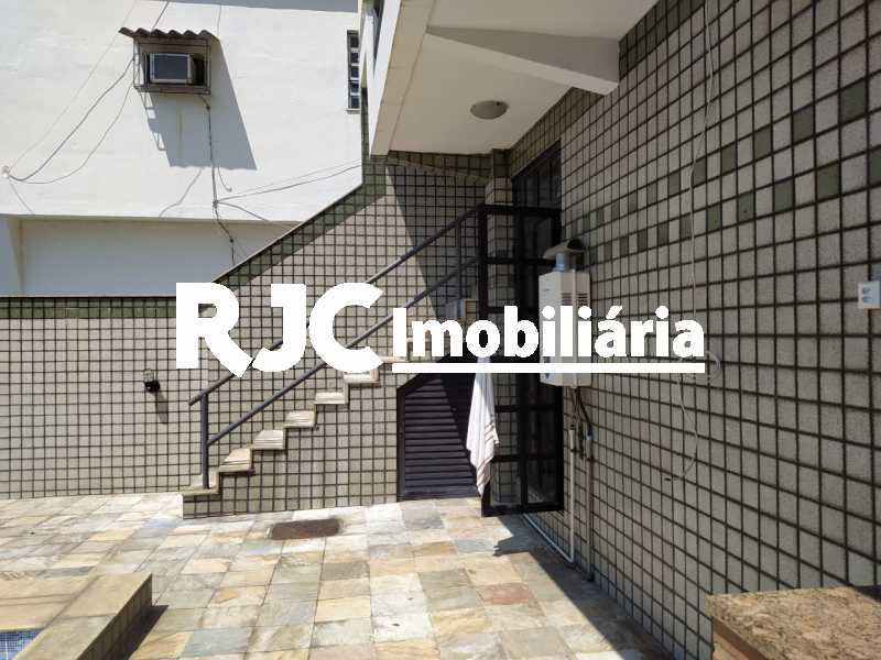 Conheça 18. do imóvel - Casa 3 quartos à venda São Cristóvão, Rio de Janeiro - R$ 990.000 - MBCA30224 - 21 18. - Casa 3 quartos à venda São Cristóvão, Rio de Janeiro - R$ 990.000 - MBCA30224 - 21