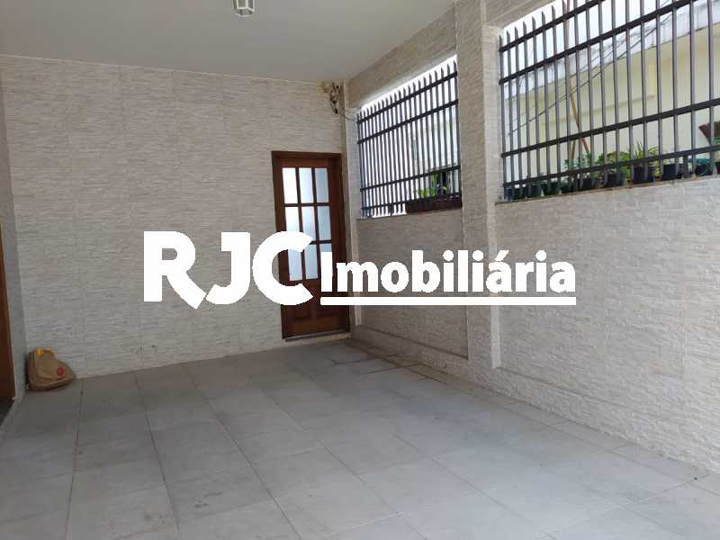 Conheça 21. do imóvel - Casa 3 quartos à venda São Cristóvão, Rio de Janeiro - R$ 990.000 - MBCA30224 - 23 21. - Casa 3 quartos à venda São Cristóvão, Rio de Janeiro - R$ 990.000 - MBCA30224 - 23
