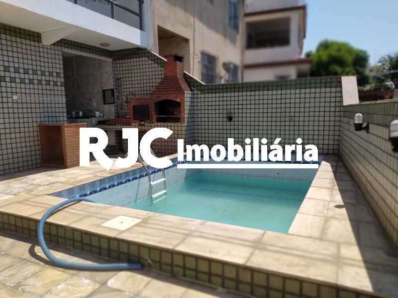 Conheça 22. do imóvel - Casa 3 quartos à venda São Cristóvão, Rio de Janeiro - R$ 990.000 - MBCA30224 - 24 22. - Casa 3 quartos à venda São Cristóvão, Rio de Janeiro - R$ 990.000 - MBCA30224 - 24