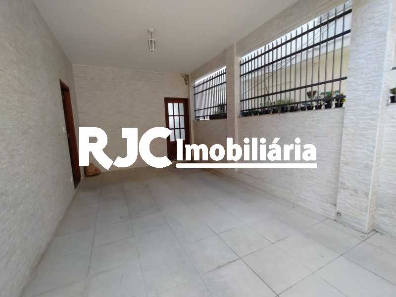 Conheça 24. do imóvel - Casa 3 quartos à venda São Cristóvão, Rio de Janeiro - R$ 990.000 - MBCA30224 - 26 24. - Casa 3 quartos à venda São Cristóvão, Rio de Janeiro - R$ 990.000 - MBCA30224 - 26
