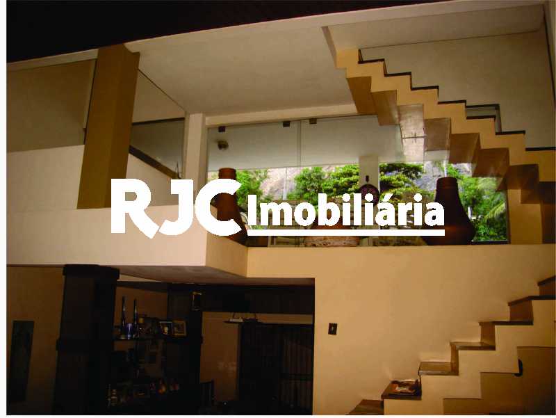 Conheça 02 do imóvel - Casa em Condomínio 4 quartos à venda Vila Isabel, Rio de Janeiro - R$ 1.600.000 - MBCN40016 - 3 02 - Casa em Condomínio 4 quartos à venda Vila Isabel, Rio de Janeiro - R$ 1.600.000 - MBCN40016 - 3