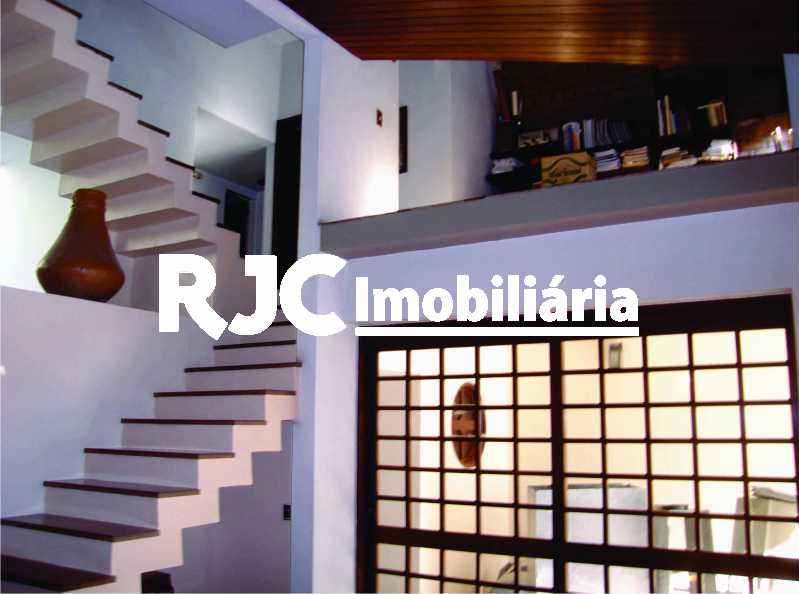 Conheça 03 do imóvel - Casa em Condomínio 4 quartos à venda Vila Isabel, Rio de Janeiro - R$ 1.600.000 - MBCN40016 - 4 03 - Casa em Condomínio 4 quartos à venda Vila Isabel, Rio de Janeiro - R$ 1.600.000 - MBCN40016 - 4