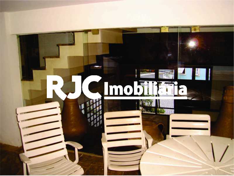 Conheça 04 do imóvel - Casa em Condomínio 4 quartos à venda Vila Isabel, Rio de Janeiro - R$ 1.600.000 - MBCN40016 - 5 04 - Casa em Condomínio 4 quartos à venda Vila Isabel, Rio de Janeiro - R$ 1.600.000 - MBCN40016 - 5
