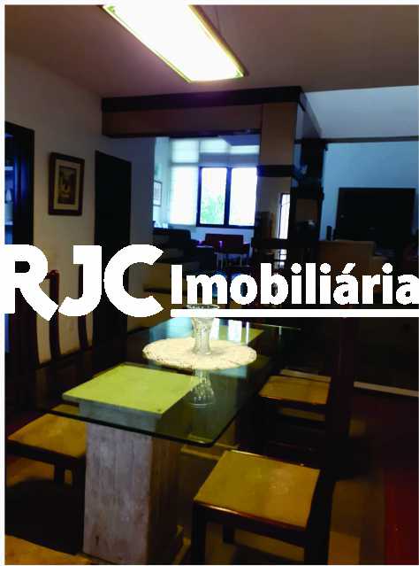Conheça 05 do imóvel - Casa em Condomínio 4 quartos à venda Vila Isabel, Rio de Janeiro - R$ 1.600.000 - MBCN40016 - 6 05 - Casa em Condomínio 4 quartos à venda Vila Isabel, Rio de Janeiro - R$ 1.600.000 - MBCN40016 - 6