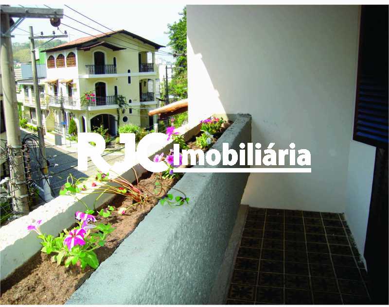 Conheça 06 do imóvel - Casa em Condomínio 4 quartos à venda Vila Isabel, Rio de Janeiro - R$ 1.600.000 - MBCN40016 - 7 06 - Casa em Condomínio 4 quartos à venda Vila Isabel, Rio de Janeiro - R$ 1.600.000 - MBCN40016 - 7