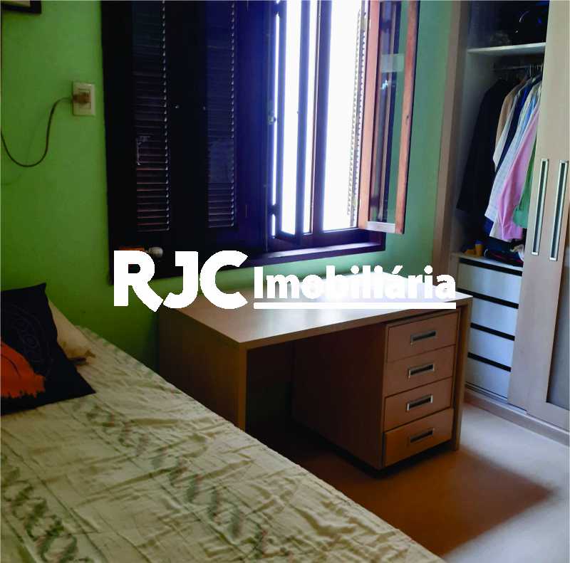 Conheça 07 do imóvel - Casa em Condomínio 4 quartos à venda Vila Isabel, Rio de Janeiro - R$ 1.600.000 - MBCN40016 - 8 07 - Casa em Condomínio 4 quartos à venda Vila Isabel, Rio de Janeiro - R$ 1.600.000 - MBCN40016 - 8