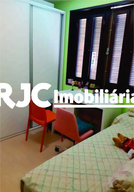 Conheça 08 do imóvel - Casa em Condomínio 4 quartos à venda Vila Isabel, Rio de Janeiro - R$ 1.600.000 - MBCN40016 - 9 08 - Casa em Condomínio 4 quartos à venda Vila Isabel, Rio de Janeiro - R$ 1.600.000 - MBCN40016 - 9