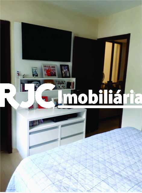 Conheça 09 do imóvel - Casa em Condomínio 4 quartos à venda Vila Isabel, Rio de Janeiro - R$ 1.600.000 - MBCN40016 - 10 09 - Casa em Condomínio 4 quartos à venda Vila Isabel, Rio de Janeiro - R$ 1.600.000 - MBCN40016 - 10